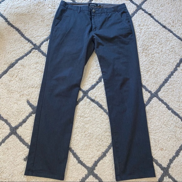Betabrand Pants Mens Betabrand Pants Size 32x32 Poshmark
